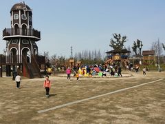 -上海长兴岛郊野公园