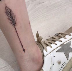 -飛凡TATTOO纹身•原创