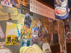 -白石的深夜食堂(济南万象城店)