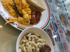 -孖记茶档·热腾茶餐(江南西plus店)