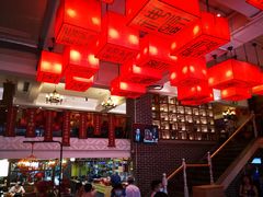 -百年神厨·地道川菜(清江西路店)