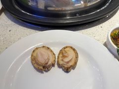 -青蓬海上捞蒸品海鲜城(海岸城店)