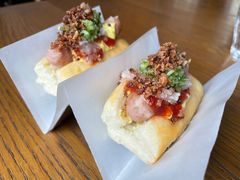 -BOR Eatery(安福路店)