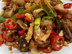 -湖南湘菜馆(东湘缘二店)