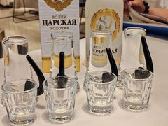 -马克西姆俄罗斯餐厅(通亚街店)