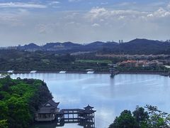 -水濂山森林公园