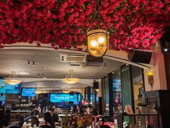-碧特博格·20年品牌西餐厅(芜湖路店)