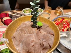 -巴奴毛肚火锅(七宝领展广场店)