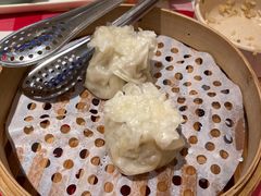 -西贝(枫蓝国际购物中心店)
