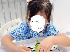 -童程童美少儿编程乐高机器人(汉阳校区)