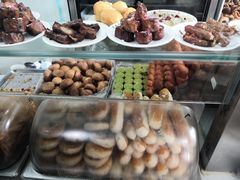 -老磁器口豆汁店(天坛店)
