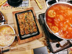 -嘎嘎鸭脑壳(金琴店)