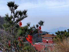 -泰山风景名胜区