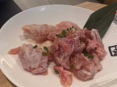 -牛角烧肉(步步高星城天地店)