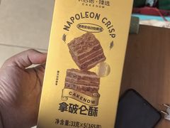 -卡吉诺动物奶油生日蛋糕(中原路店)