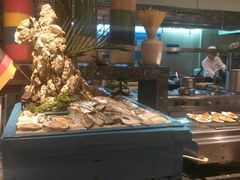 -太原富力万达文华酒店·美食汇西餐厅