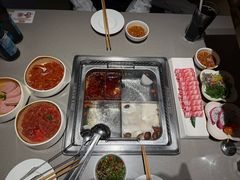 -海底捞火锅(石厦时代广场店)