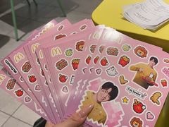 -麦当劳·得来速店(星沙大道店)