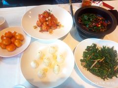-大鸭梨烤鸭(金色漫香店)
