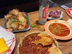 -小乾杯串店•16年沈阳烧烤(文安路店)
