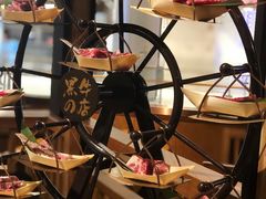 -黑牛の店·和牛烧肉(合生汇店)