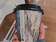 -Line 咖啡(石厦花园店)