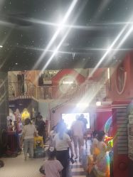 -MELAND CLUB亲子乐园·派对·餐厅(北京芳圆里ID MALL店)