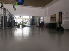 -中田健身工作室(嘉定江桥店)