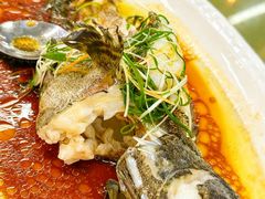 -景好海鲜餐厅(大鹏必选旅游店)