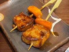 -鸟鹏烧鸟居酒屋(昌岗店)