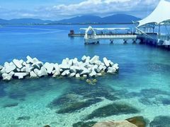 -三亚蜈支洲岛旅游区