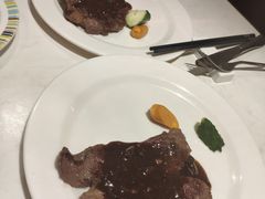 -吉布鲁牛排海鲜自助(芙蓉万家丽店)