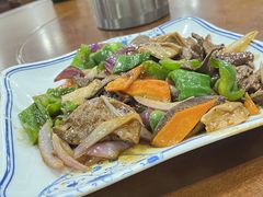 -春發合饭庄