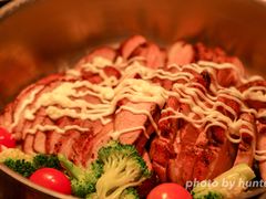 -杭州钱江新城万怡酒店-西餐厅