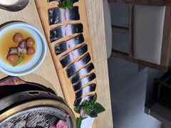 -泥炉烧肉师(新街口金銮巷店)