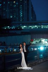 -帆拉斐婚纱摄影(春熙店)