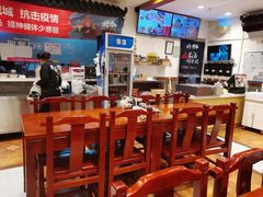 大堂-武圣羊汤(手帕口店)