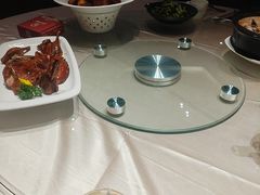 -王府井酒店(金桥港湾店)
