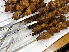 -巴依老爷新疆美食(望京小街店)