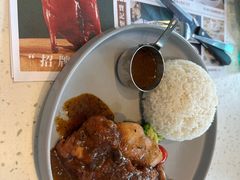 -新宝餐厅(流塘店)