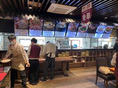 -东方饺子王(工农大路店)
