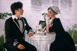 -雨墨婚纱摄影工作室