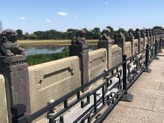 -卢沟桥文化旅游区
