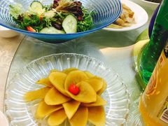 -农香居粗菜馆(大明路店)