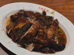 -陈光记烧腊(长寿路店)