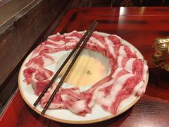 -袁老四重庆老火锅(桐梓坡店)