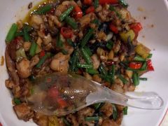 -串盟烧烤大排档·长沙美食地标(星沙店)