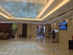 -和毅足道·轻奢SPA·按摩(万家丽路店)