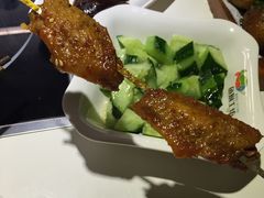 -酸婆娘重庆菜(紫竹路店)