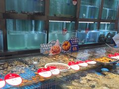 -将相和·海鲜蒸饺大连菜